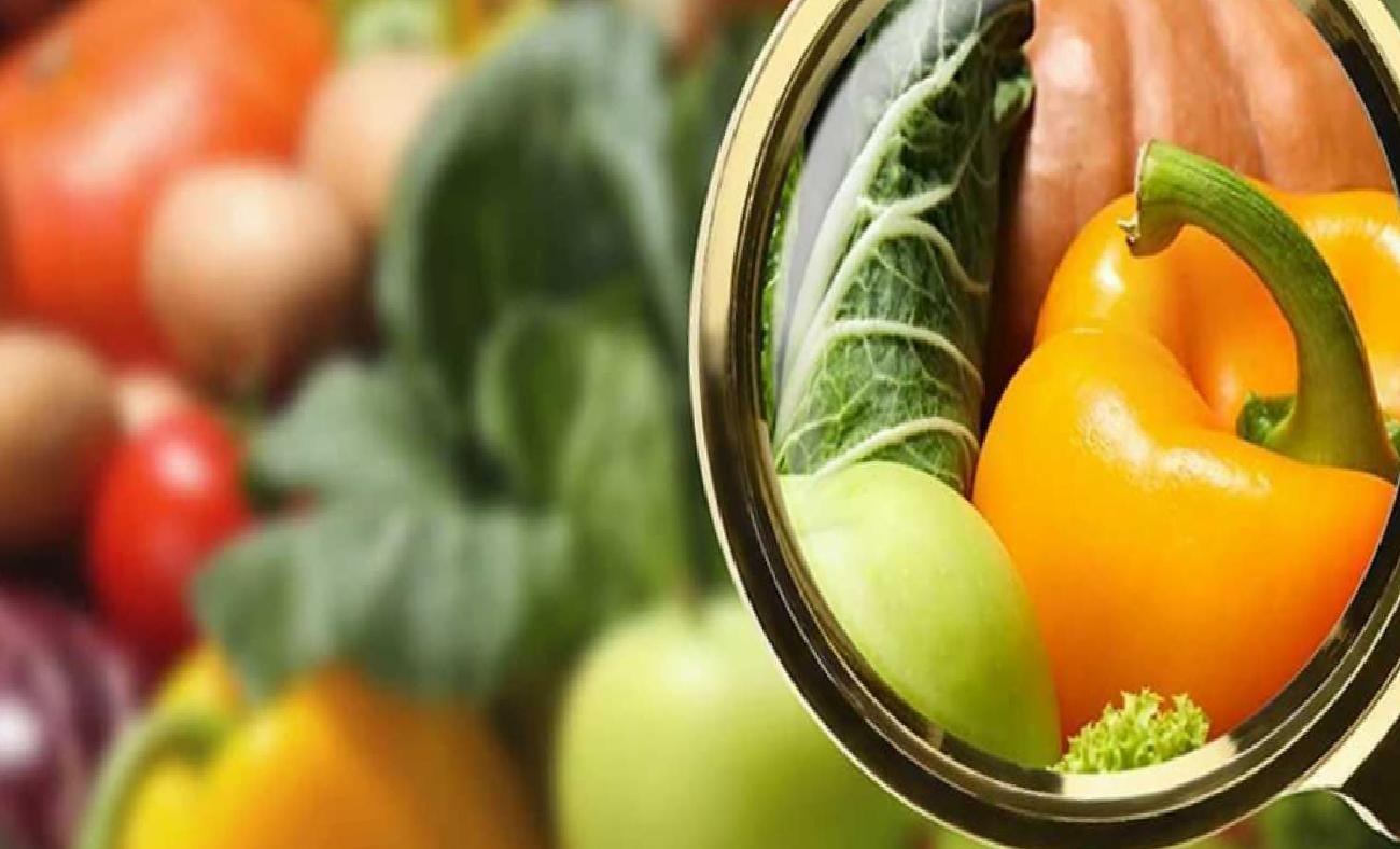 Gıda Güvenliği ve Sağlıklı Tercihler: Uzman Görüşleriyle Doğal Besinlerin Önemi