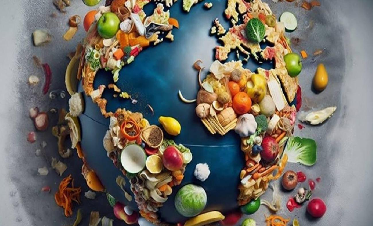 Gıda Okuryazarlığı ile Dengeli Beslenmeye Yolculuk: Dünya Gıda Günü’nde Vizyon