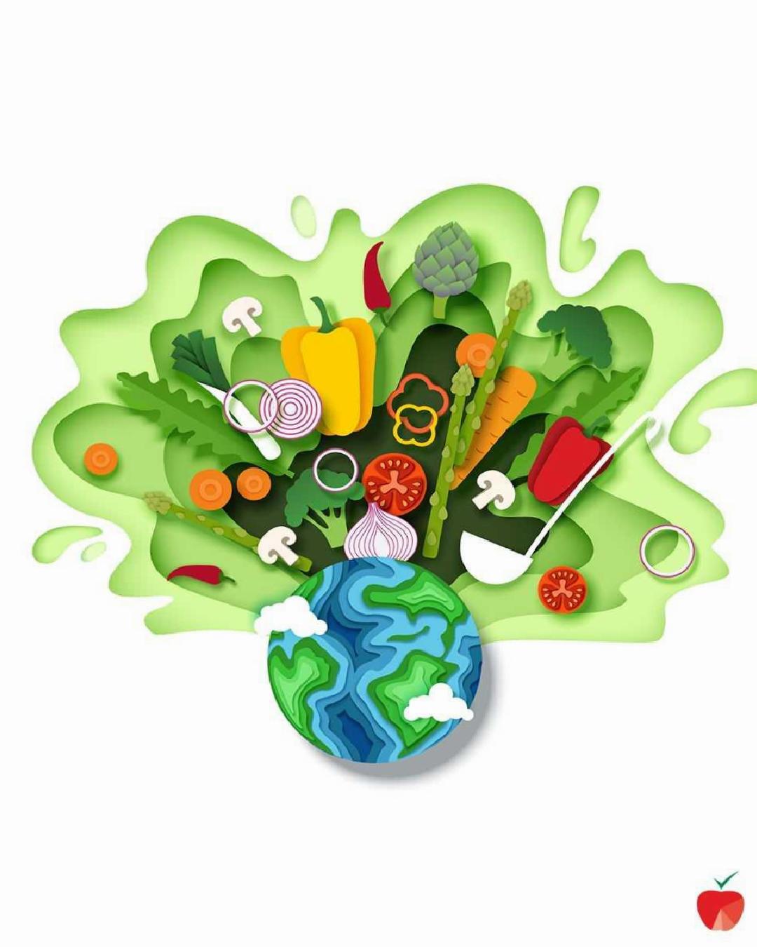 Gıda Okuryazarlığı ile Dengeli Beslenmeye Yolculuk: Dünya Gıda Günü’nde Vizyon