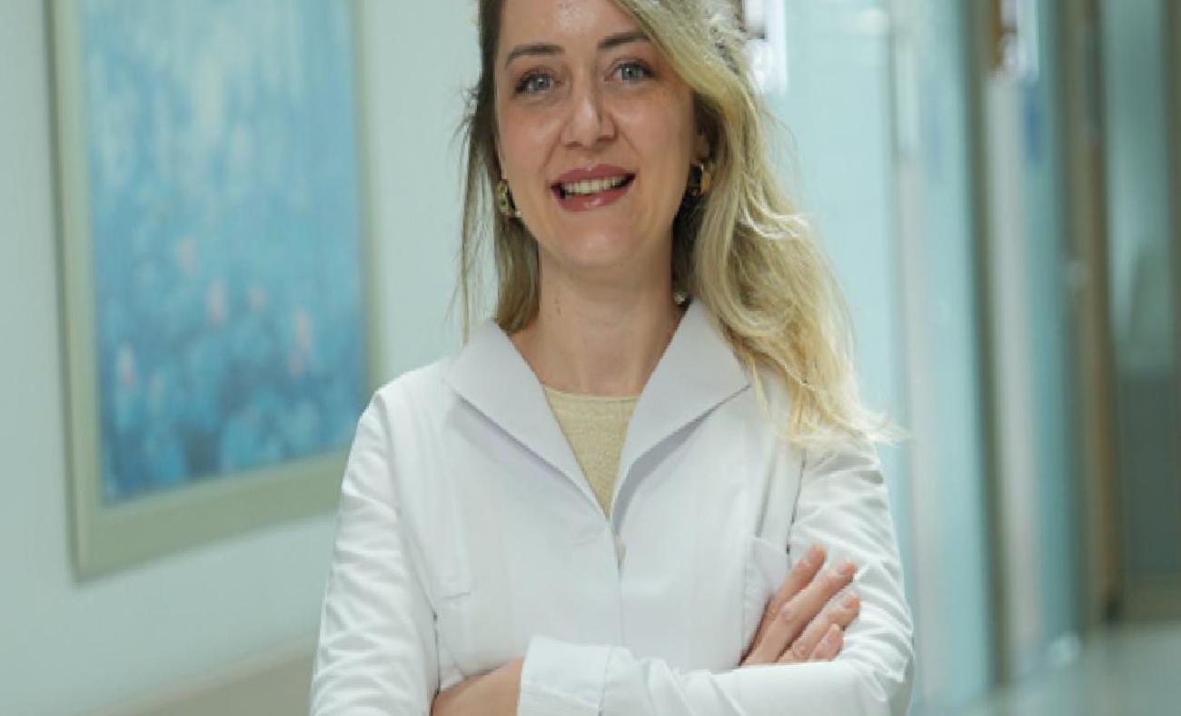 Gülüş Tasarımında Dijital Dönüşüm: Kişiye Özel, Fonksiyonel ve Doğal Sonuçlar