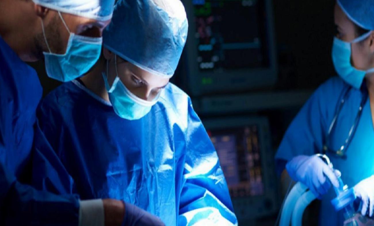 Günlerce Süren Karın Ağrısının Ardındaki Şaşırtıcı Olay: Yaklaşık 100 Mıknatıs Buluşturan Keşif