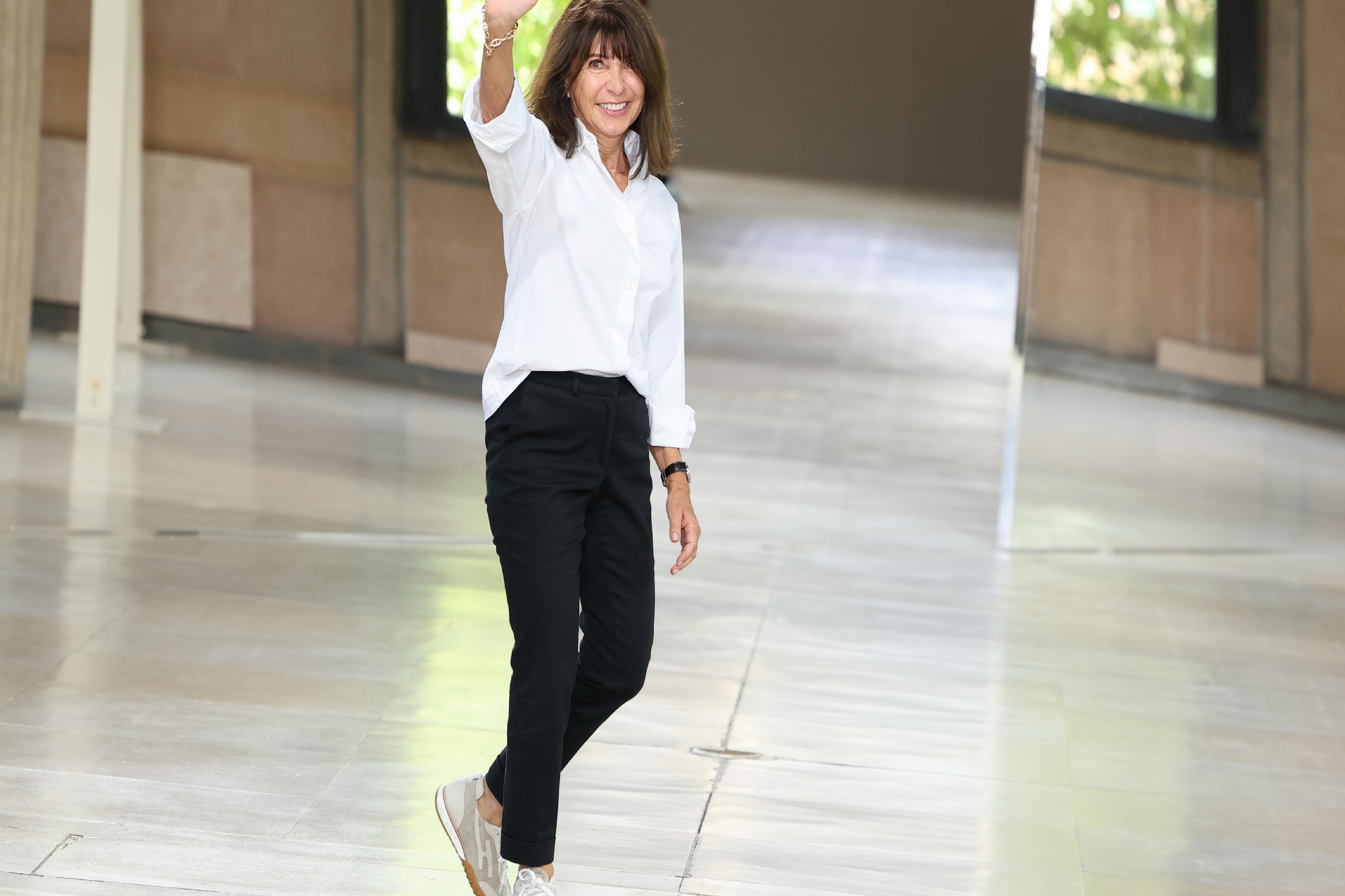 Hermès’te 37 Yıllık İstikrarın Ardında Nichanian Ayrılıyor: Erkek Giyimde Yeni Bir Dönem Başlıyor