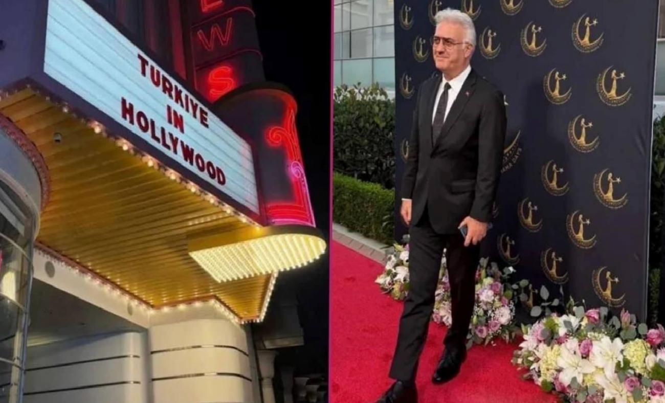 Hollywood Türk Film ve Drama Günleri: Türk Sinemasının Uluslararası Yolculuğu ve Oscar Umudu