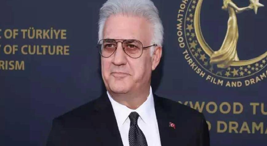 Hollywood Türk Film ve Drama Günleri: Türk Sinemasının Uluslararası Yolculuğu ve Oscar Umudu