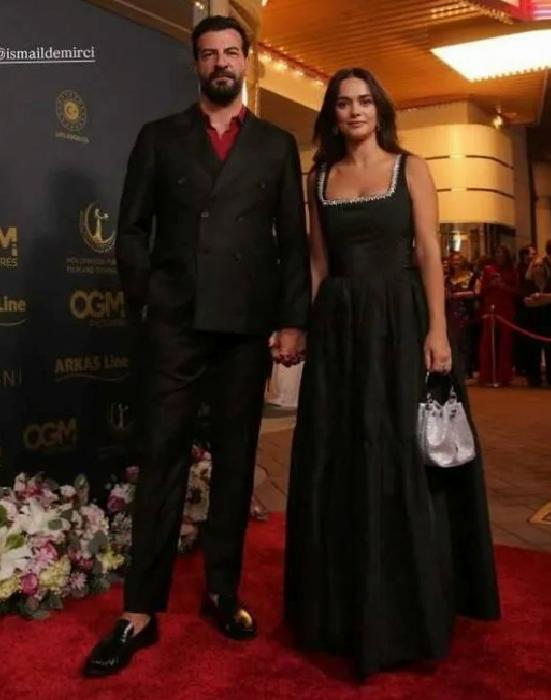 Hollywood Türk Film ve Drama Günleri: Türk Sinemasının Uluslararası Yolculuğu ve Oscar Umudu