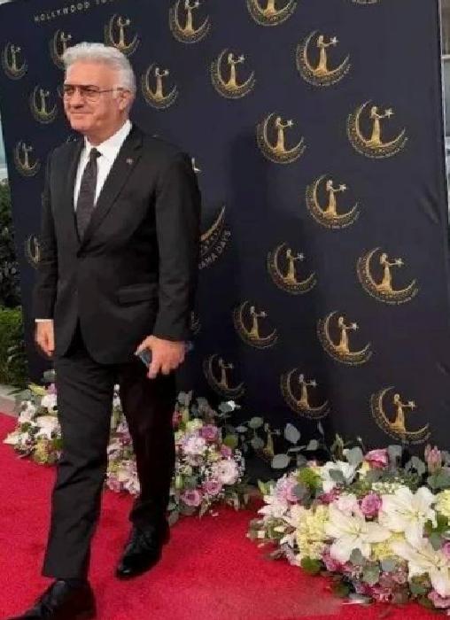 Hollywood Türk Film ve Drama Günleri: Türk Sinemasının Uluslararası Yolculuğu ve Oscar Umudu