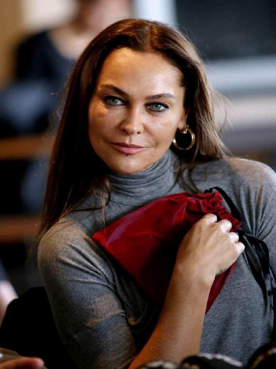 Hülya Avşar'dan Kiracıyla Kira Tespit Davasında Kararlı Adım: Yeni Kira Bedeli 45 Bin TL