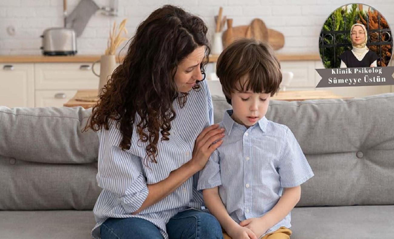 İçsel Anne Sesinin İzinde: Anne-Çocuk Bağını Anlamak ve Özgürleşmek