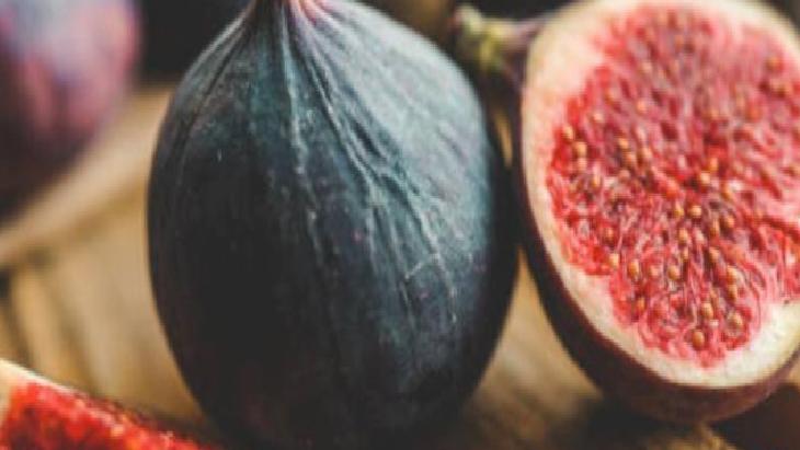 İncir: Doğal Cilt Bakımında Güçlü Bir Destek