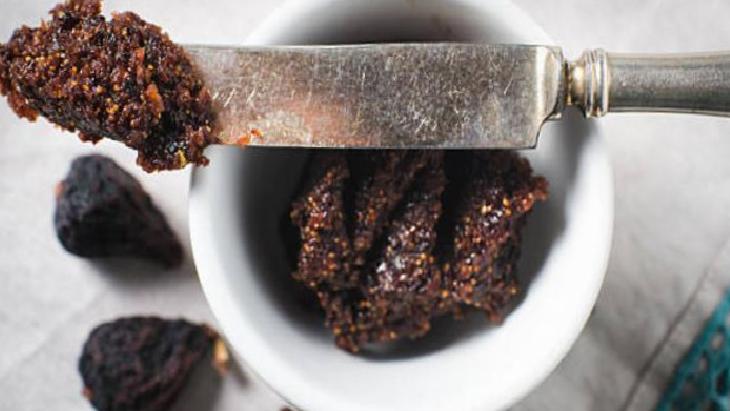 İncir: Doğal Cilt Bakımında Güçlü Bir Destek