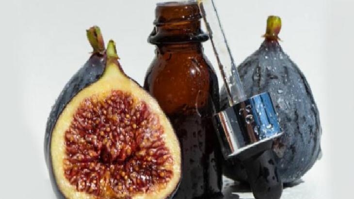 İncir: Doğal Cilt Bakımında Güçlü Bir Destek