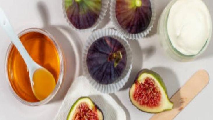 İncir: Doğal Cilt Bakımında Güçlü Bir Destek