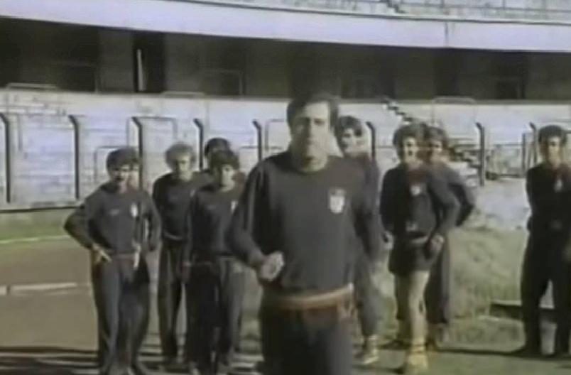 İnek Şaban'da Fatih Terim'in Sürpriz Oyunculuk Köprüsü: 1978 Klassikleri Yeniden Gündemde