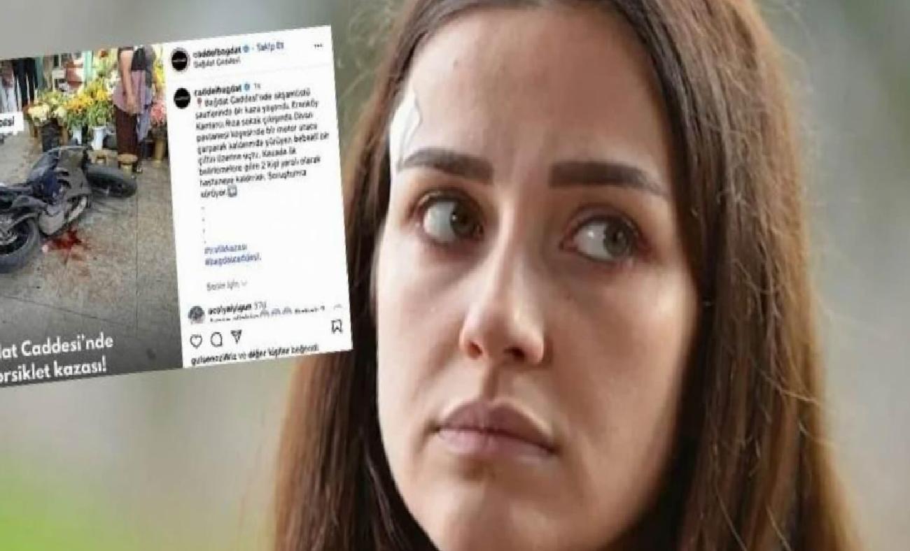 İrem Helvacıoğlu'nun Kaza Sonrası Sağlık Gelişmeleri ve Eşinin İlk Açıklaması