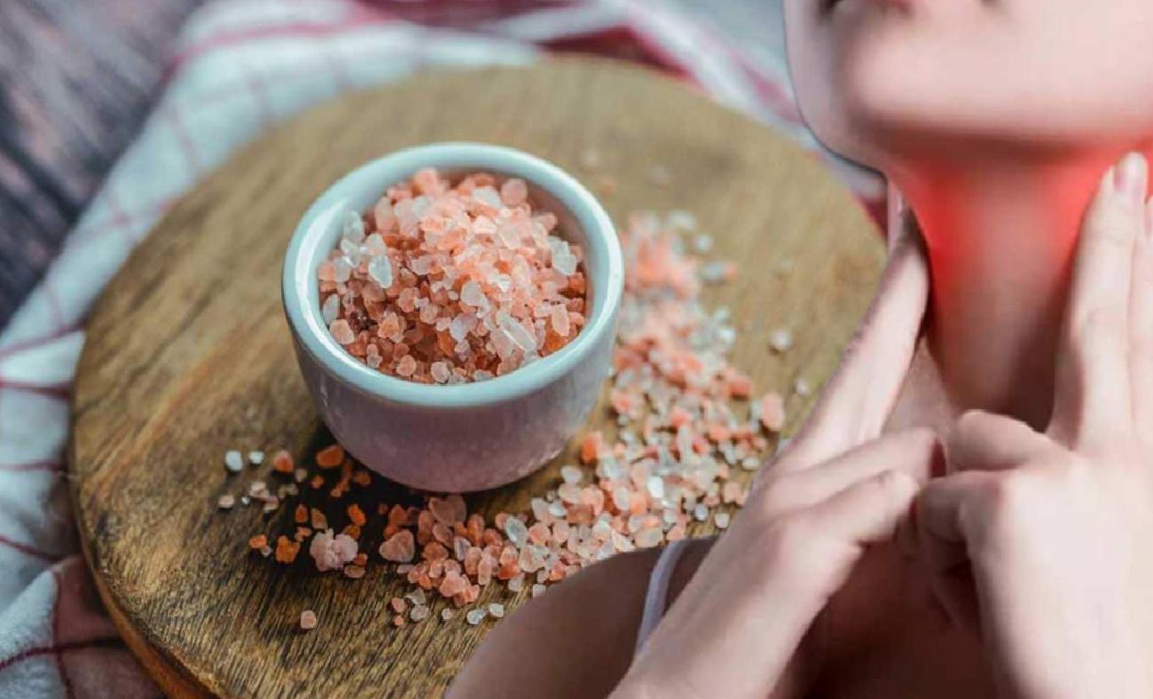 İyot Eksikliği ve Gebelikte Riskler: Toplum Sağlığı İçin Kritik Uyarılar