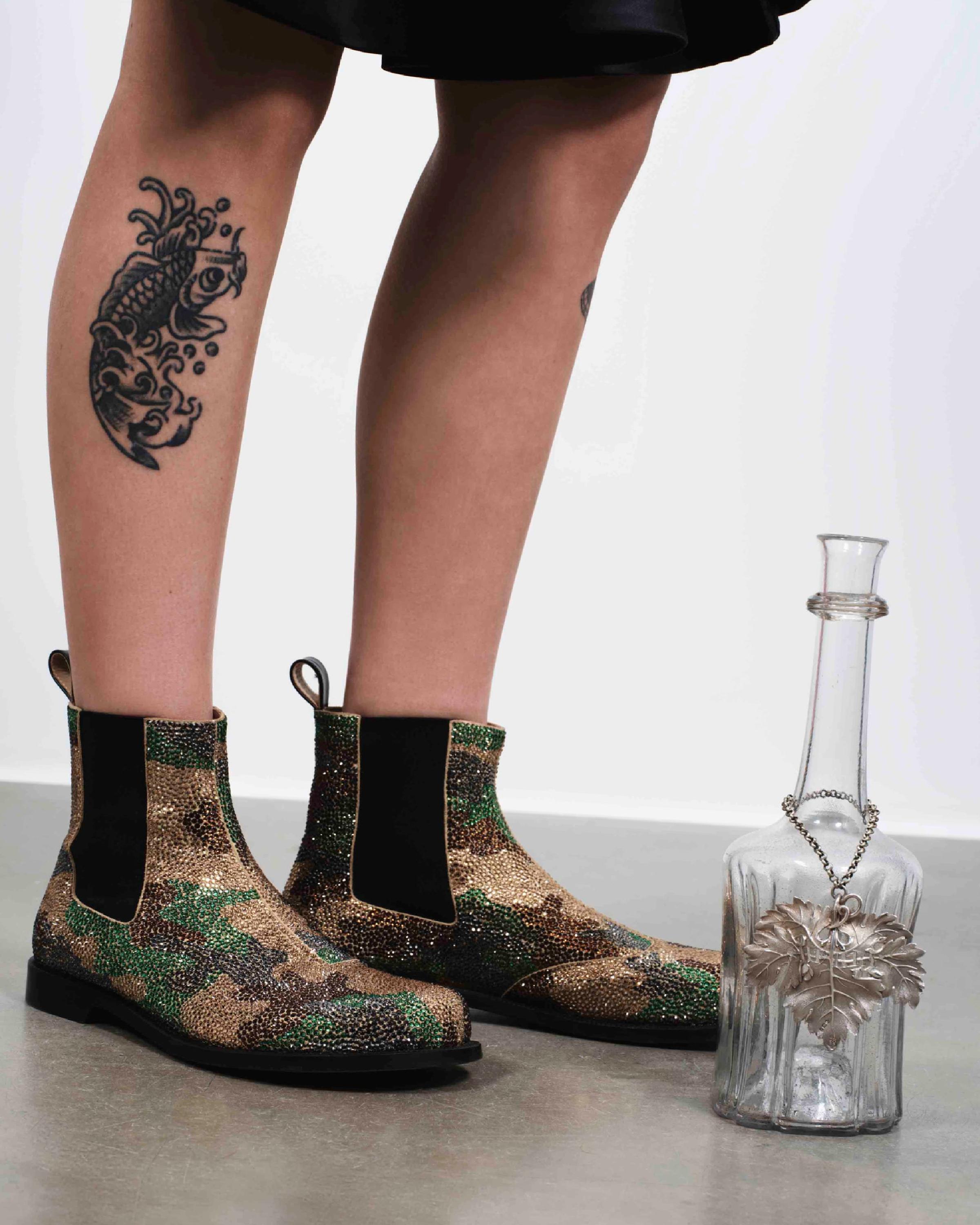 JW Anderson: Dijital Galeriye Dönüşen Moda Deneyimi ve Yeni Kimlik