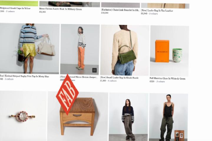 JW Anderson: Dijital Galeriye Dönüşen Moda Deneyimi ve Yeni Kimlik