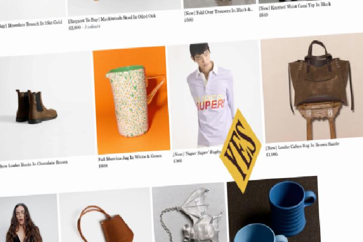 JW Anderson: Dijital Galeriye Dönüşen Moda Deneyimi ve Yeni Kimlik