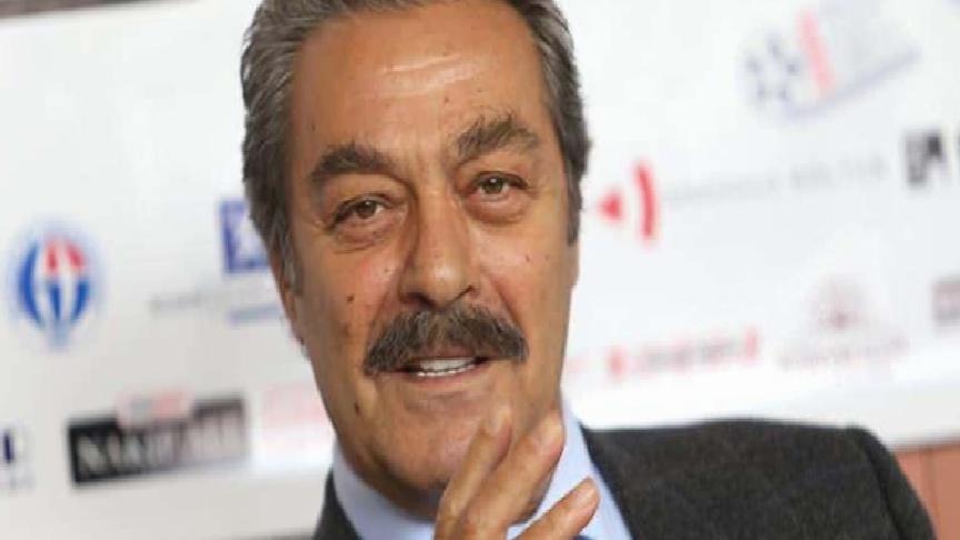 Kadir İnanır’ın Sağlık Hikayesi: Aylar Sonra Görüntülenen Yaşam Seviyesi