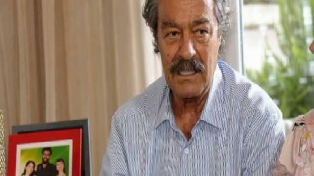 Kadir İnanır’ın Sağlık Hikayesi: Aylar Sonra Görüntülenen Yaşam Seviyesi