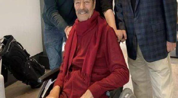 Kadir İnanır’ın Sağlık Hikayesi: Aylar Sonra Görüntülenen Yaşam Seviyesi