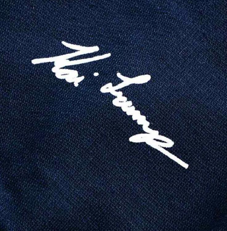 Kai Trump’un KT Logolu Koleksiyonuyla Moda Dünyasında Yeni Bir Başlangıç