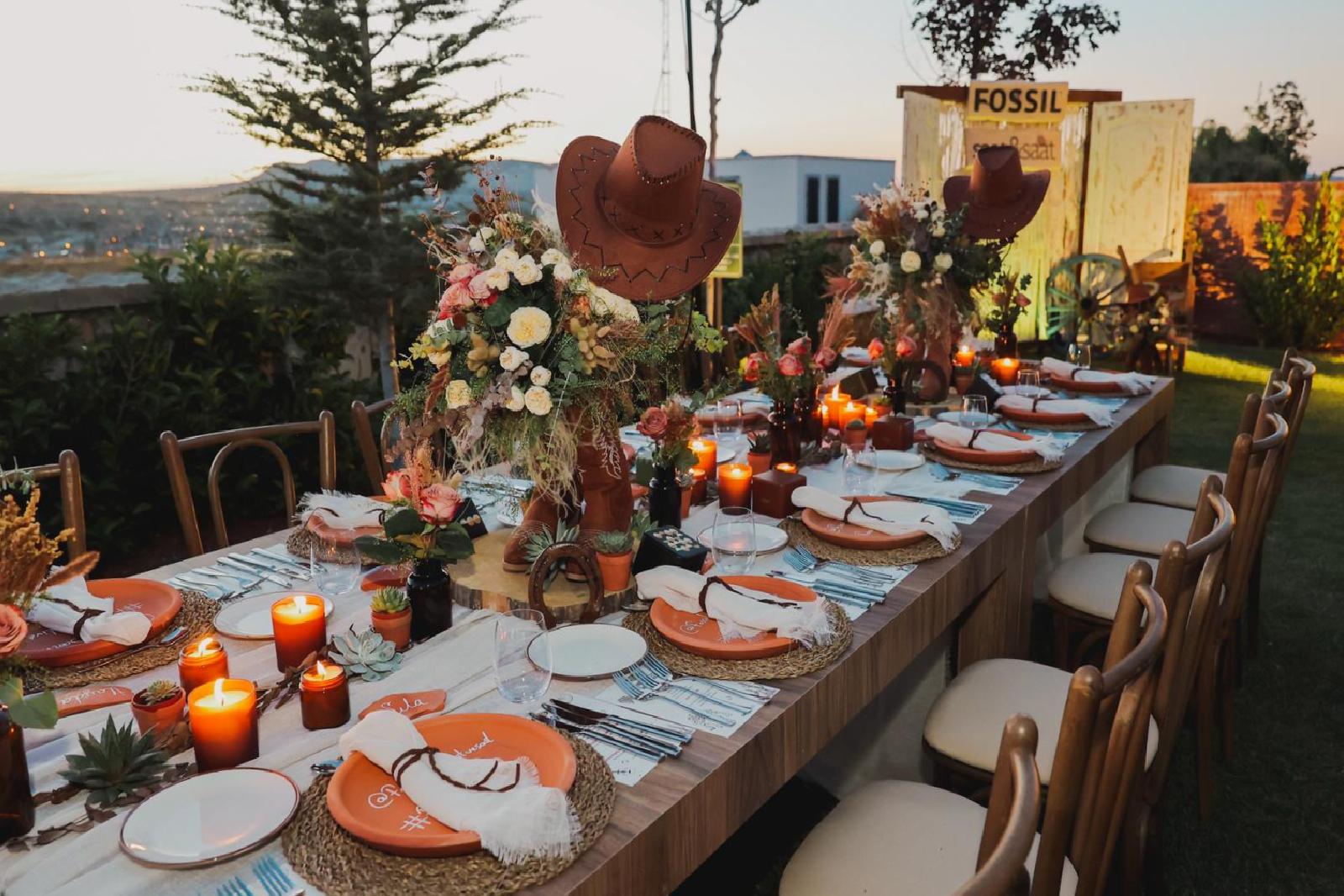 Kapadokya'da Zaman ve Stil: Fossil ve Nick Jonas ile Saat Tutkunlarına Özel Deneyim