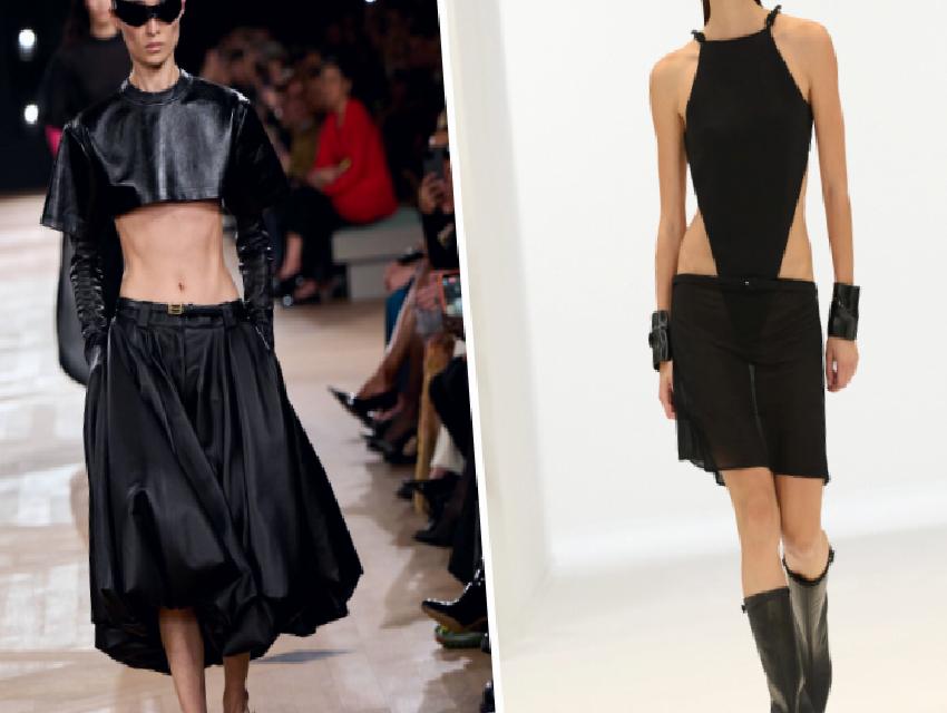 Kapsayıcılık Meselesi: Moda Endüstrisinde Beden Çeşitliliğine Dair Gözden Geçirme