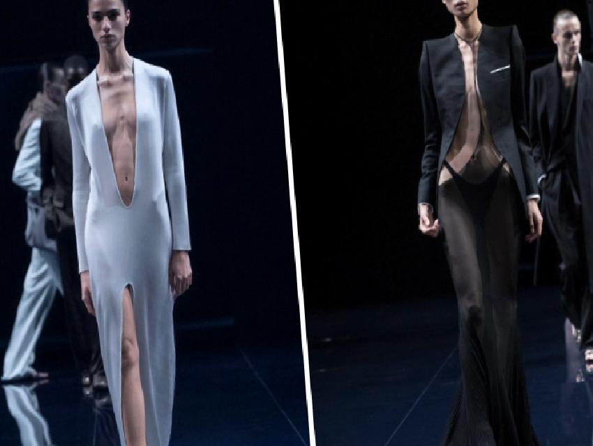 Kapsayıcılık Meselesi: Moda Endüstrisinde Beden Çeşitliliğine Dair Gözden Geçirme