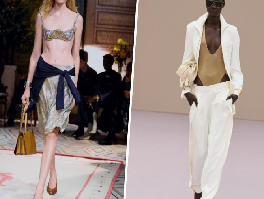 Kapsayıcılık Meselesi: Moda Endüstrisinde Beden Çeşitliliğine Dair Gözden Geçirme