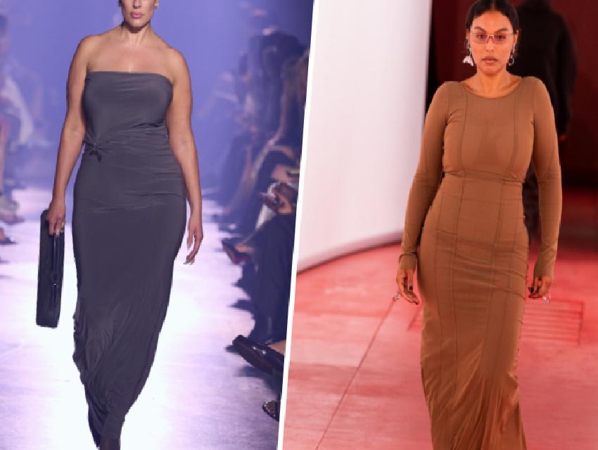 Kapsayıcılık Meselesi: Moda Endüstrisinde Beden Çeşitliliğine Dair Gözden Geçirme