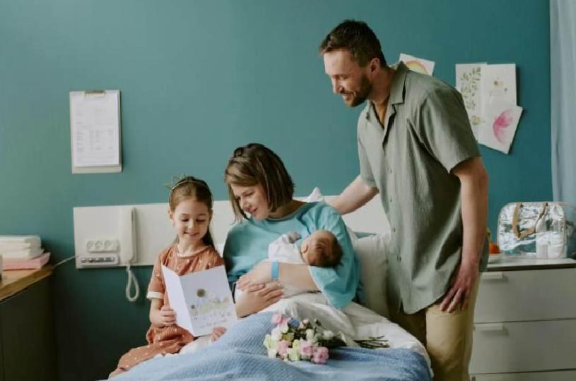 Kardeş Kıskançlığına Zamanında ve Nazikçe Yaklaşım: Ebeveynler İçin Rehber