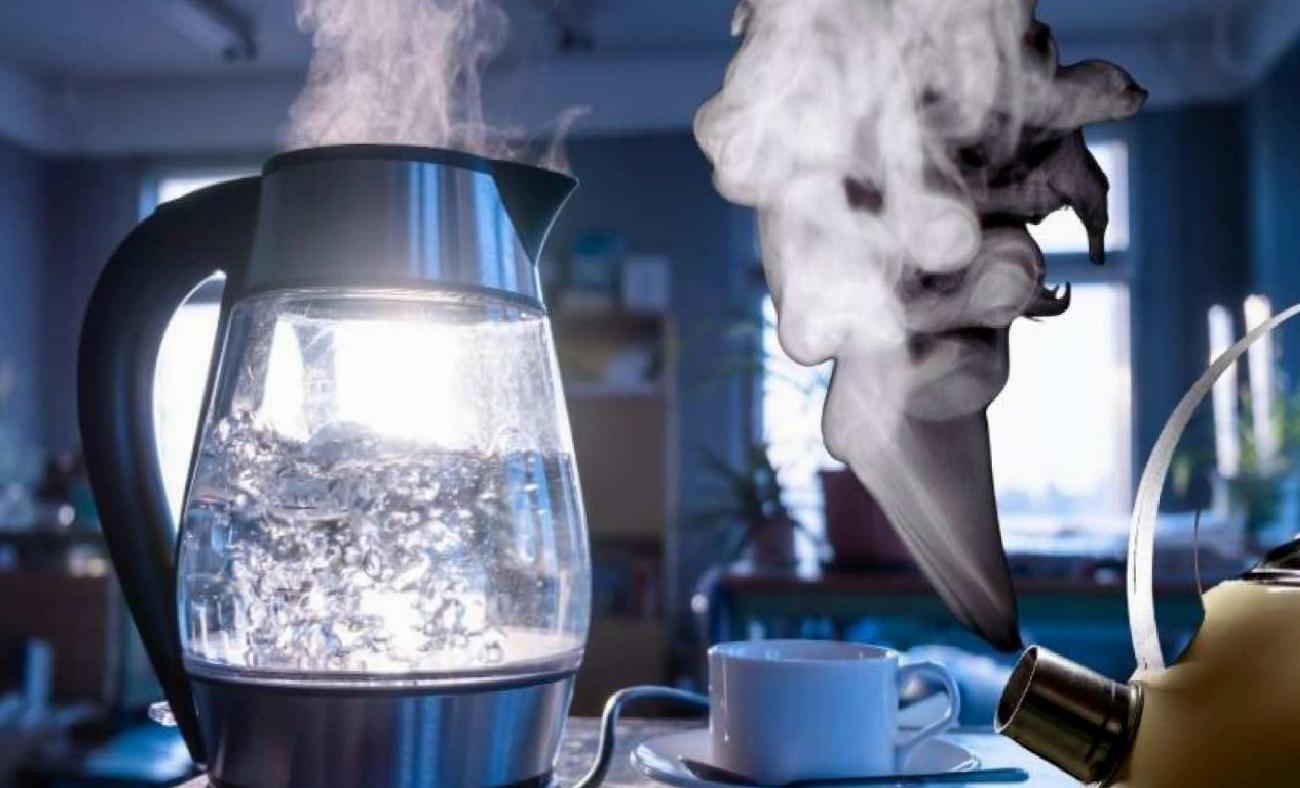 Kettle’da Suyu Yeniden Kaynatmanın Sağlık Etkileri: Bilimsel Değerlendirme