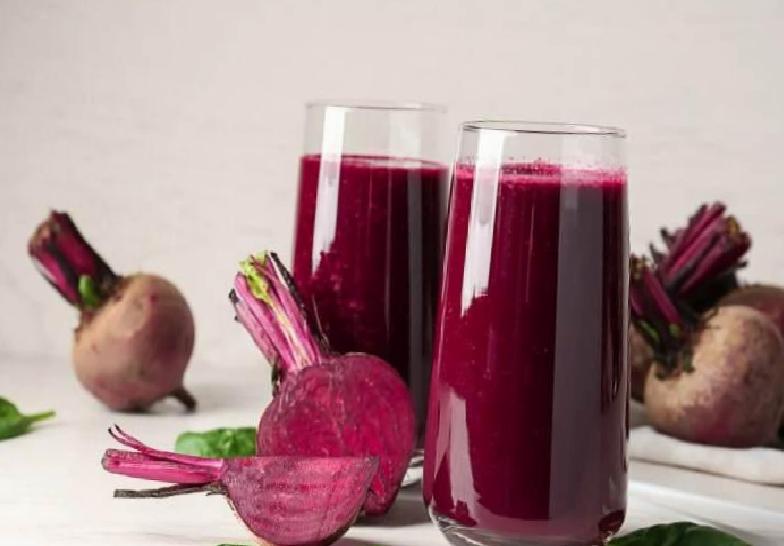 Kırmızı Pancar Detoksu: Sağlıklı Kilolama İçin Lezzetli Bir Yol
