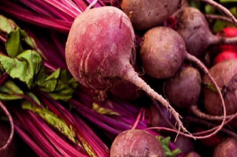 Kırmızı Pancar Detoksu: Sağlıklı Kilolama İçin Lezzetli Bir Yol