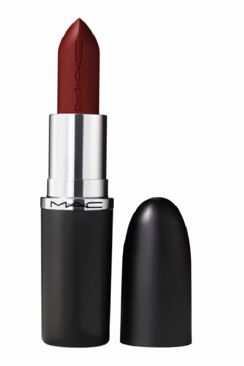 Kış Sofistikesi: Dudaklarda Bordo ve Mor Tonların Yükselişi