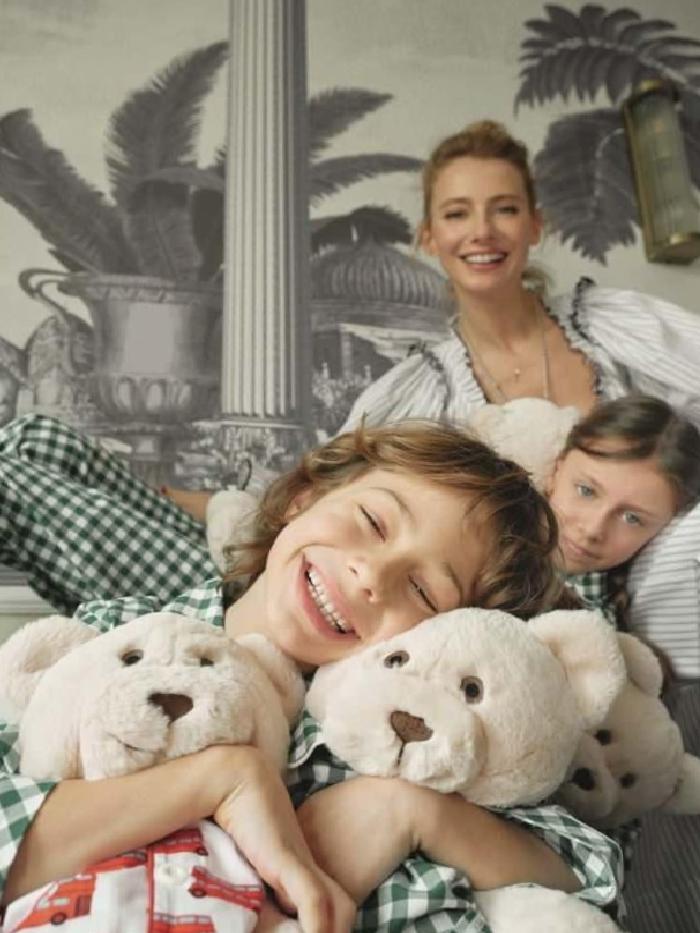 Kızı Sare ile İkinci El Şıklık: Tuba Ünsal’ın Sürdürülebilir Yaşam Vurgusu