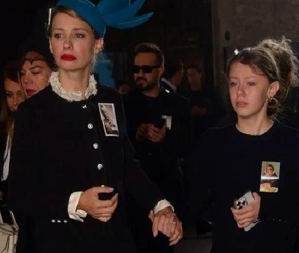 Kızı Sare ile İkinci El Şıklık: Tuba Ünsal’ın Sürdürülebilir Yaşam Vurgusu