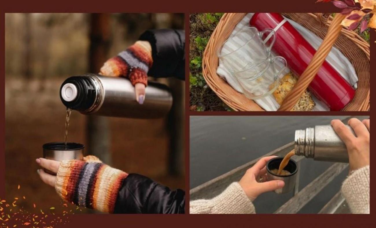 Kullanışlı Termos Seçiminin Sırları: Malzeme, Yalıtım ve Kapak Tasarımı