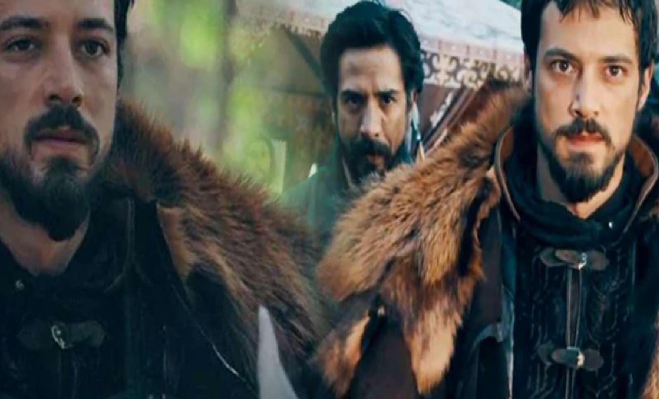 Kuruluş Orhan ile Yeni Sezonun İlk Işıkları: Mert Yazıcıoğlu'ndan Özel Köşe