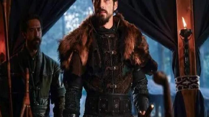 Kuruluş Orhan ile Yeni Sezonun İlk Işıkları: Mert Yazıcıoğlu'ndan Özel Köşe