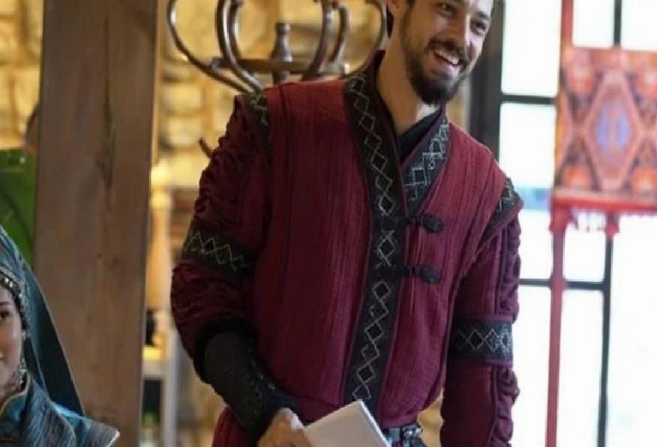 Kuruluş Orhan ile Yeni Sezonun İlk Işıkları: Mert Yazıcıoğlu'ndan Özel Köşe