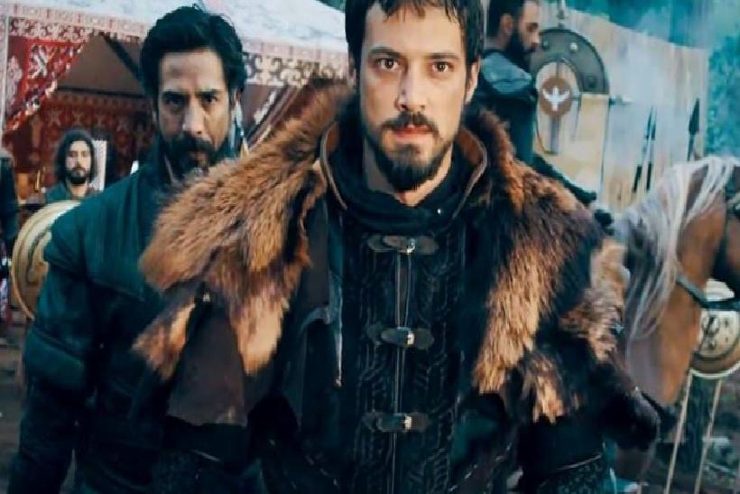 Kuruluş Orhan ile Yeni Sezonun İlk Işıkları: Mert Yazıcıoğlu'ndan Özel Köşe