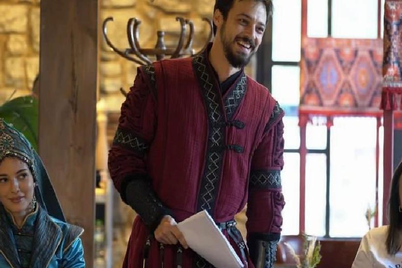 Kuruluş Orhan: Osman Bey'in Dönüşü ve Yeni Sezonda Şöhretin İlmekleri