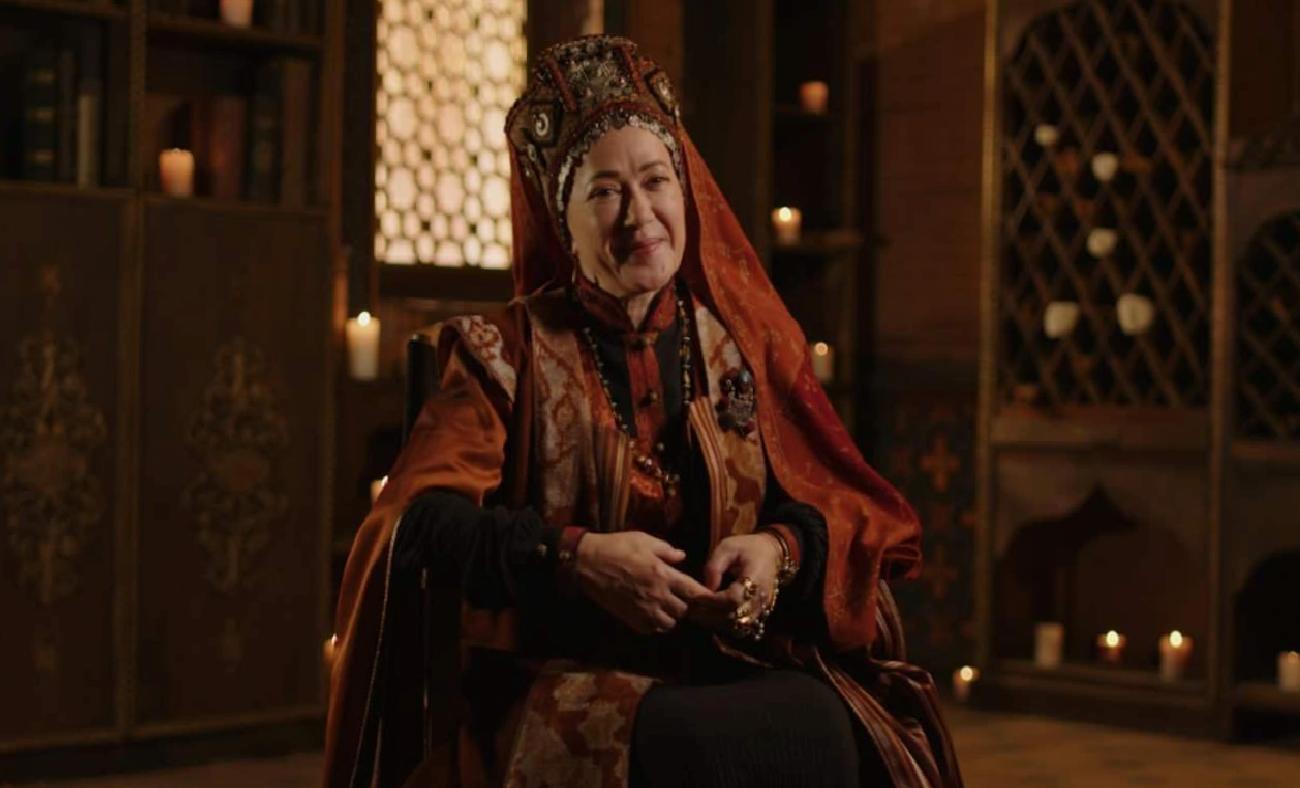 Kuruluş Orhan’a Malhun Hatun’un Güçlü Duyguları: Bennu Yıldırımlar’ın Hazırlık Hikayesi