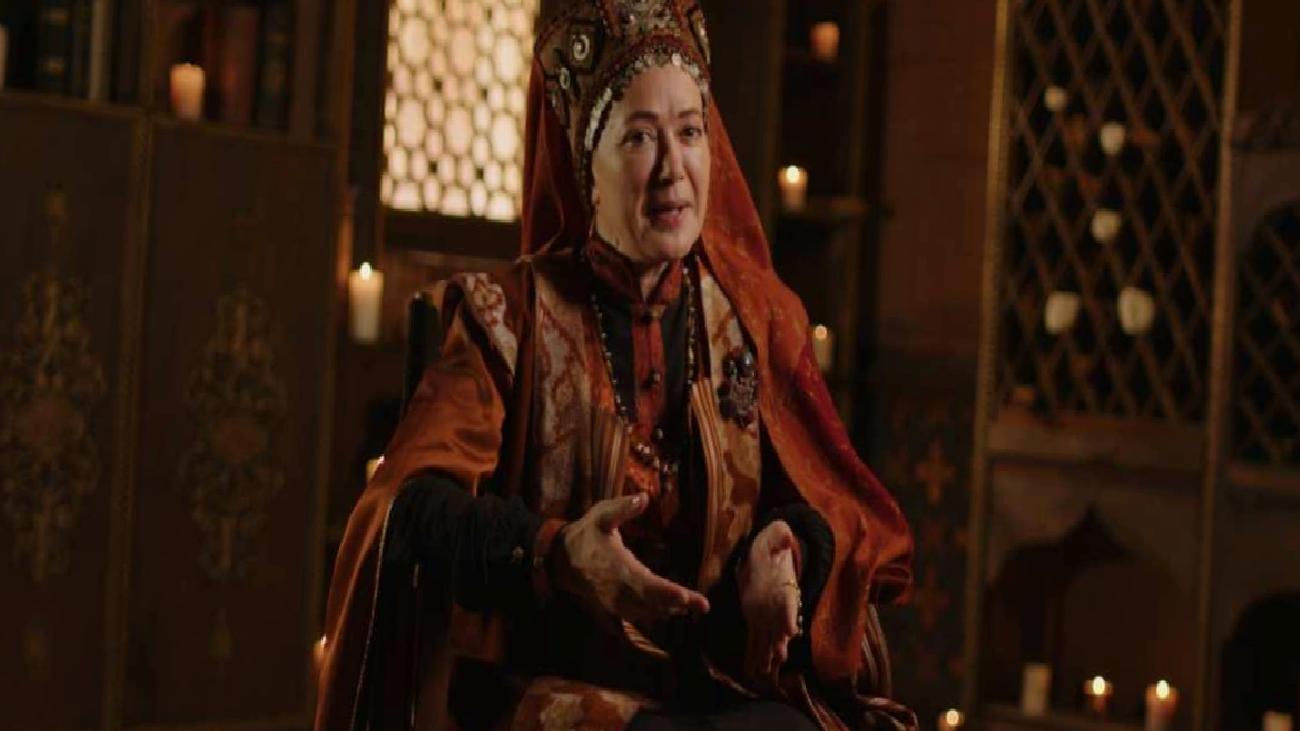 Kuruluş Orhan’a Malhun Hatun’un Güçlü Duyguları: Bennu Yıldırımlar’ın Hazırlık Hikayesi