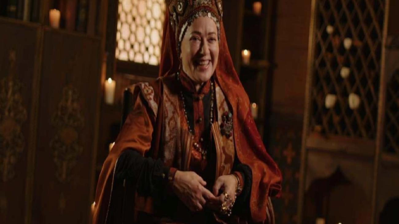 Kuruluş Orhan’a Malhun Hatun’un Güçlü Duyguları: Bennu Yıldırımlar’ın Hazırlık Hikayesi