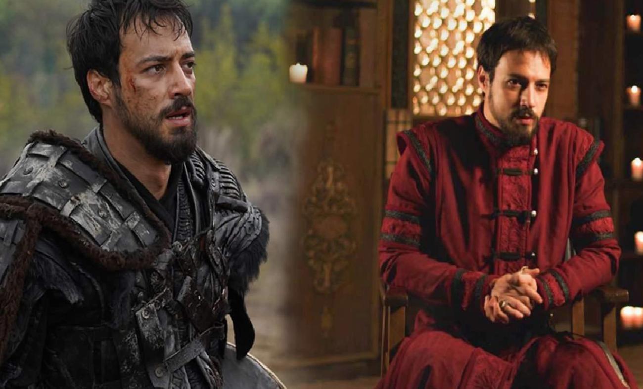 Kuruluş Orhan'da Mert Yazıcıoğlu: Orhan Bey'in Geleceği ve Hazırlık Süreci