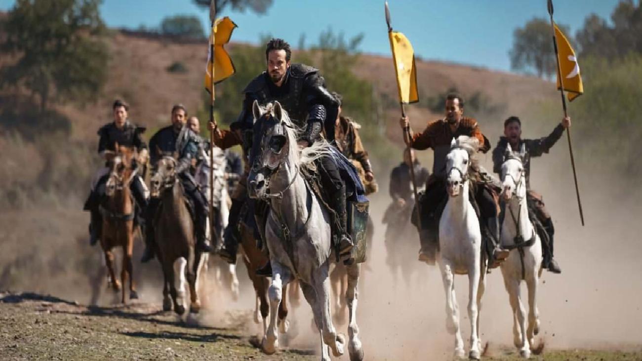 Kuruluş Orhan'da Mert Yazıcıoğlu: Orhan Bey'in Geleceği ve Hazırlık Süreci