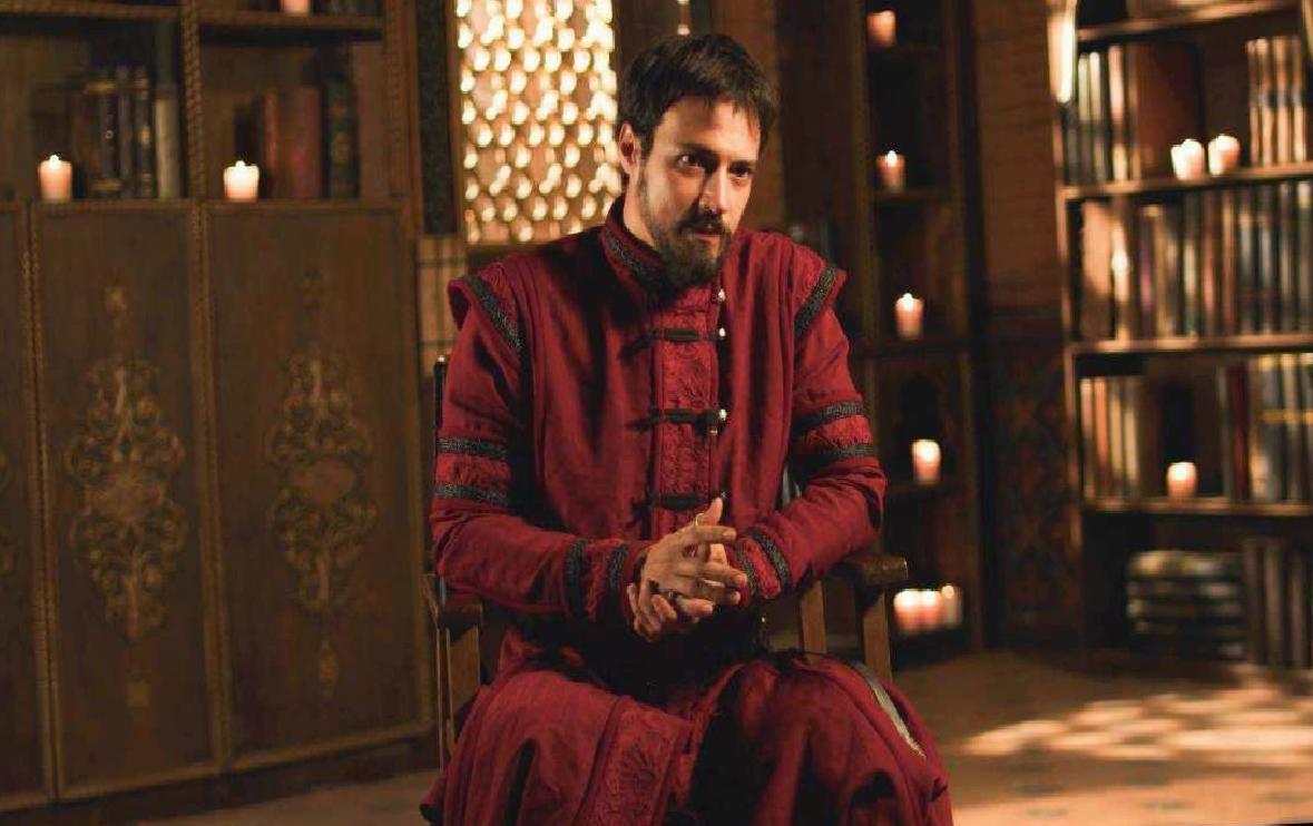 Kuruluş Orhan'da Mert Yazıcıoğlu: Orhan Bey'in Geleceği ve Hazırlık Süreci